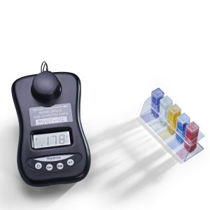 Wireless Colorimeter