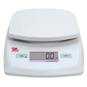 Electronic Scale 220g Compass Cr221