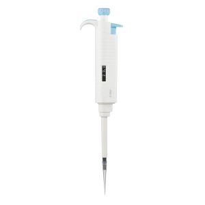 Microliter Pipette,autoclavable,0.5-10l