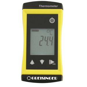 Digital Quick Response Pocket Thermome.