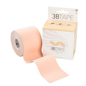 3btape Beige 2inx16.5ft (5cmx5m)