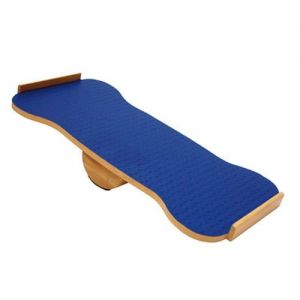 Lateral Balance Board 0-12 Degrees 