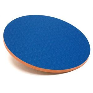 Circular Wobble Board 0-16 Degrees 