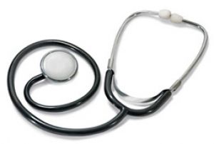 Stethoscope