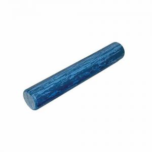 Cando Heavy Duty Round Eva Foam Roller, 6"x36"