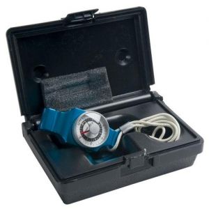 Baseline Pinch Gauge With Case, Blue, 30lb.