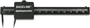 Baseline Two-point Discriminator (aesthesiometer)