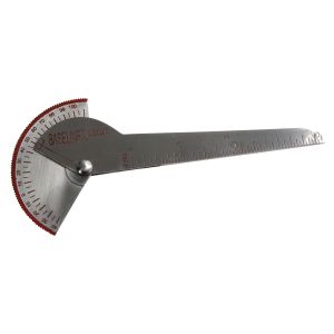 Baseline Ss Finger Goniometer, 1-finger Design