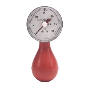 Baseline Pneumatic (squeeze Bulb) Dynamometer (30 Psi) W/reset