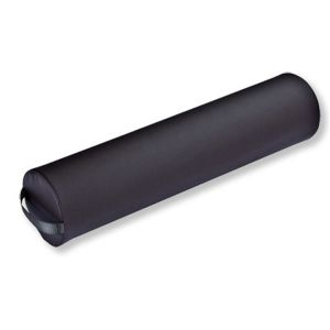 3b Full Round Bolster, Black