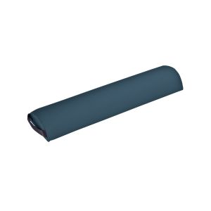 3b Half Round Bolster, Blue 