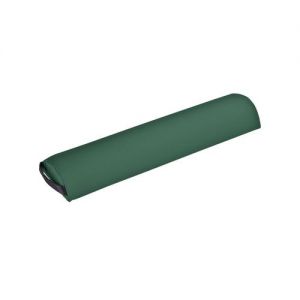 3b Half Round Bolster, Green