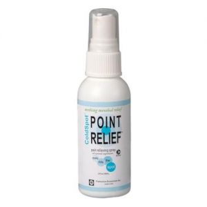 Point Relief Coldspot Roll-on, 3 Ounce, 12 Each