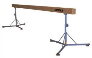 Aai 100 Series High Balance Beam Complete