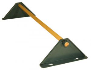 Floor Training Rail 6 Single