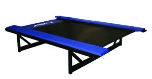 Elite Tumbling Trampoline 30 Section