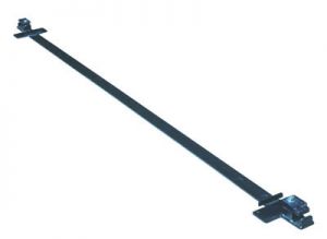 Elite Freestanding Horizontal Bar Adapter