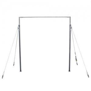 Premier Single Bar Trainer With Graphite E Rail