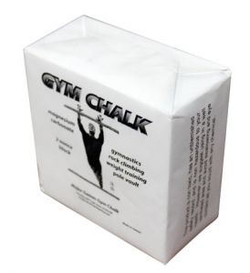 1 Lb Chalk In 2 Oz Blocks Perfect For Gymnastics Weight Training And More