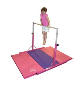 Nastia Liukin Preschool Training Bar (laminated)
