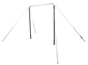 Evo Elite Parallel Bars