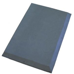  suede Round Off Pad - 39.4" X 51.2" X 1 3/8"