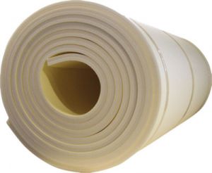 International Elite Foam 5' 9 3/4" X 46' 6" X 2" (8 Rolls)