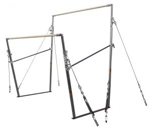 Floor Plate For Constant Tension Bars