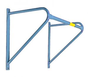 Nonadjustable Chinning Bar