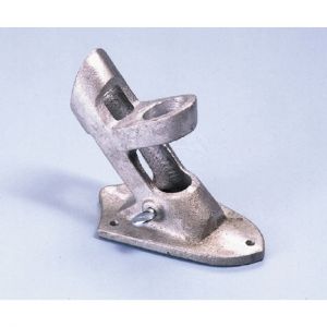 2way Bracket Cast Aluminum 1