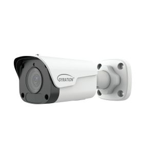 Gyration 2mp Hd Wdr Fixed Ir Bullet Network Camera