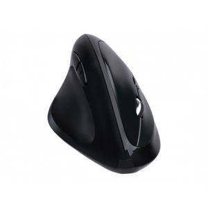 Wireless Left-handed Vertical Ergonomic Programable Mouse With Adjustable Weight    