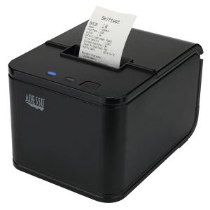 2" Desktop Receipt Thermal Printer