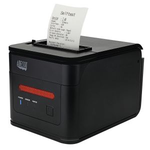 3" Desktop Receipt Thermal Printer