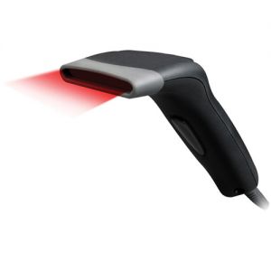 Hand Held Contact Ccd Barcode Scanner (taa Certified)