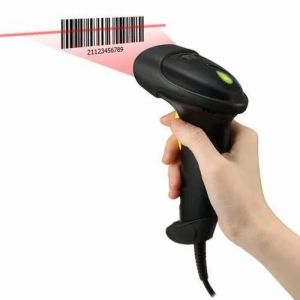 2d Handheld Barcode Scanner