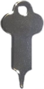 Alpine Industries 423424k Soap Dispenser Key 1 Key