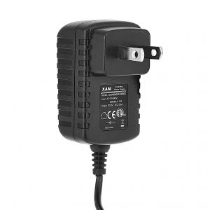 Alpine Industries Ac Adaptor For Automatic Soap Dispensers