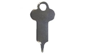 423-424-k Soap Dispenser Key - 18 Keys 