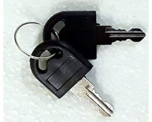 Alpine Industries Alp480-key Dispenser Key � 15 Keys