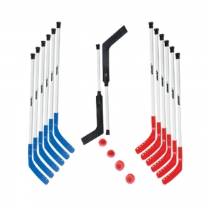 42 Shield Deluxe Hockey Set