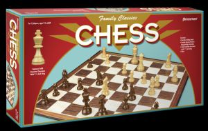 Chess Game (family Classics)