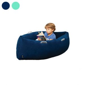 Peapod Sensory Pod 48in Blue Bouncyband