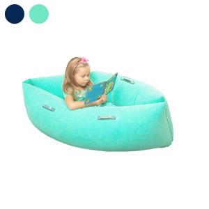 PEAPOD SENSORY POD 48IN GREEN BOUNCYBAND