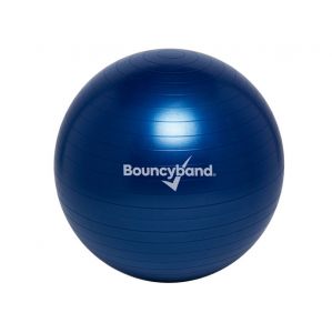 Bouncyband Balance Ball 55cm Blue 