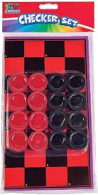 Checkers Sets