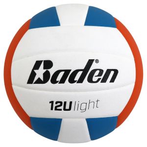 Light Microfiber Volleyball