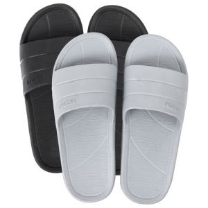 Men's Slides Sandals - 2 Color Assortment