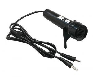 Cardioid Dynamic Cassette Microphone