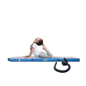 Inflatable Gym Mat 10  X 3 